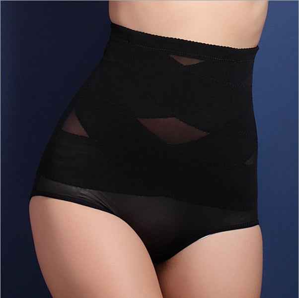 Women's High Waist Belly Shaper