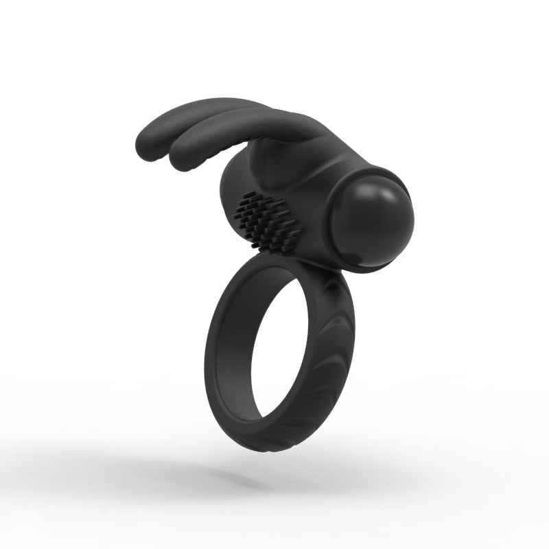 Rabbit Ear Sex ring with Vibration Health Products