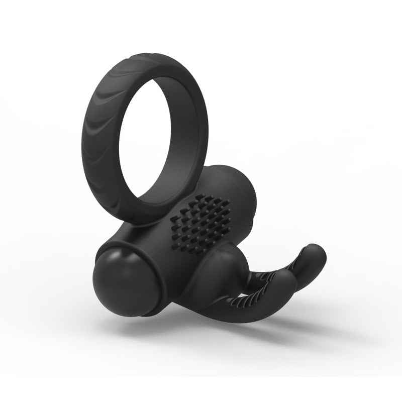 Rabbit Ear Sex ring with Vibration Health Products