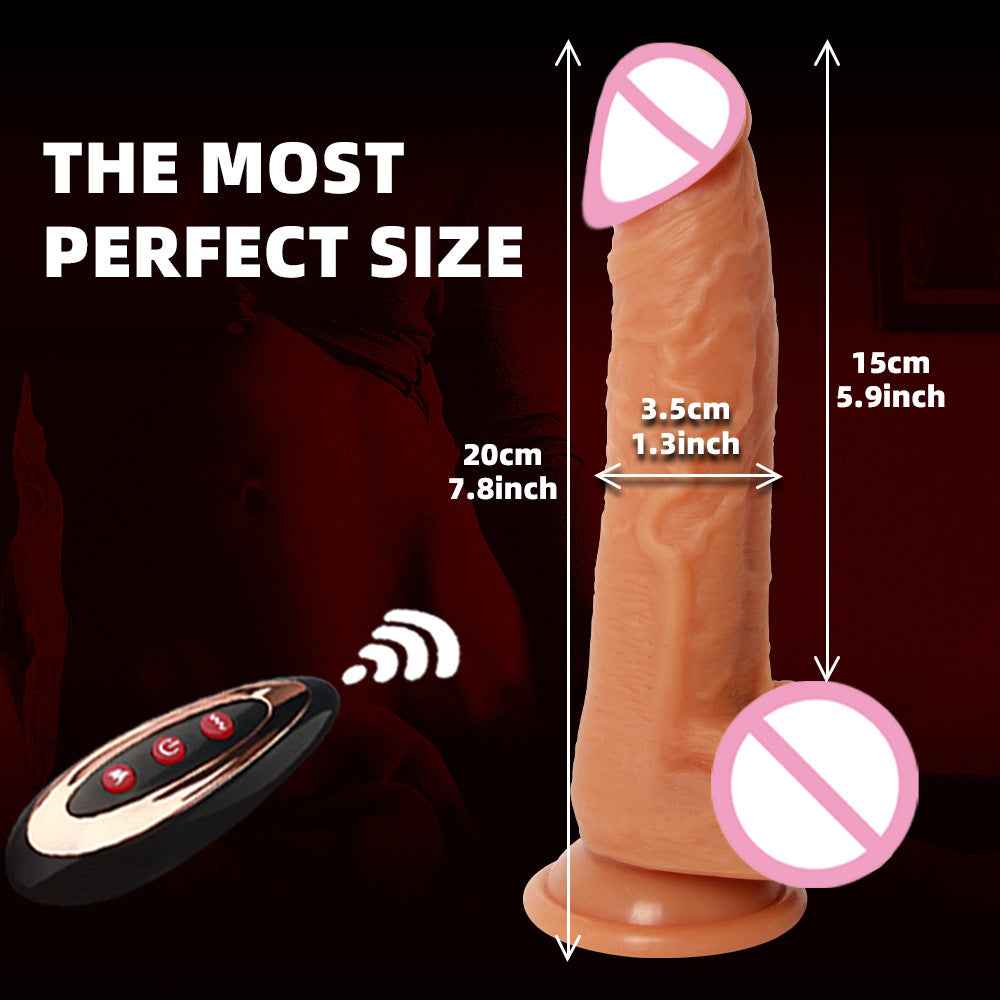 Cannon King Draws And Inserts Genuine Dildos