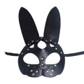 Female Bunny adult Mask