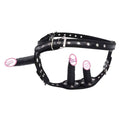 Women's Wearable Fake Penis Masturbation