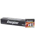 Energizer Battery Alkaline Industrial - AA Box of 24 - Unapologetic angel LLC