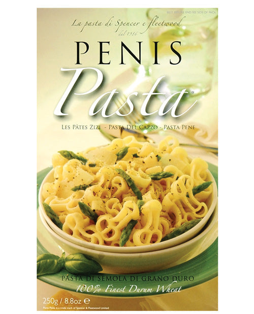 Penis Pasta - Unapologetic angel LLC