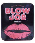 Blow Job Mints - Unapologetic angel LLC