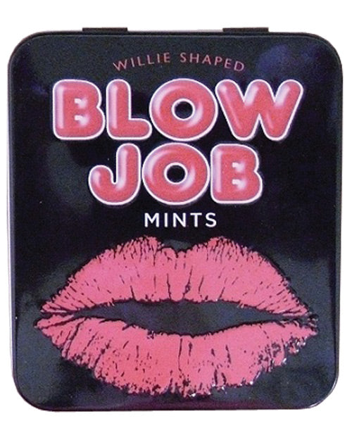 Blow Job Mints - Unapologetic angel LLC