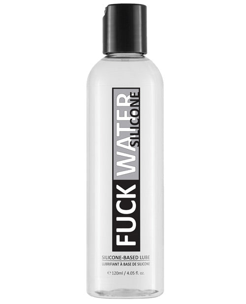Fuck Water Premium Silicone - 4 oz - Unapologetic angel LLC