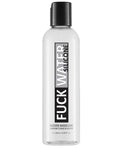 Fuck Water Premium Silicone - 4 oz - Unapologetic angel LLC