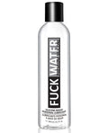 Fuck Water Premium Silicone - 8 oz - Unapologetic angel LLC