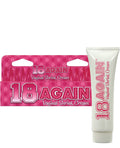 18 Again - Vaginal Shrink Cream - Unapologetic angel LLC