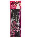 Bride to Be Party Sash - Black - Unapologetic angel LLC