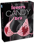 Lover's Candy Heart Bra - Unapologetic angel LLC