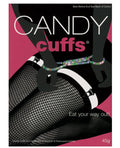 Candy Cuffs - Unapologetic angel LLC
