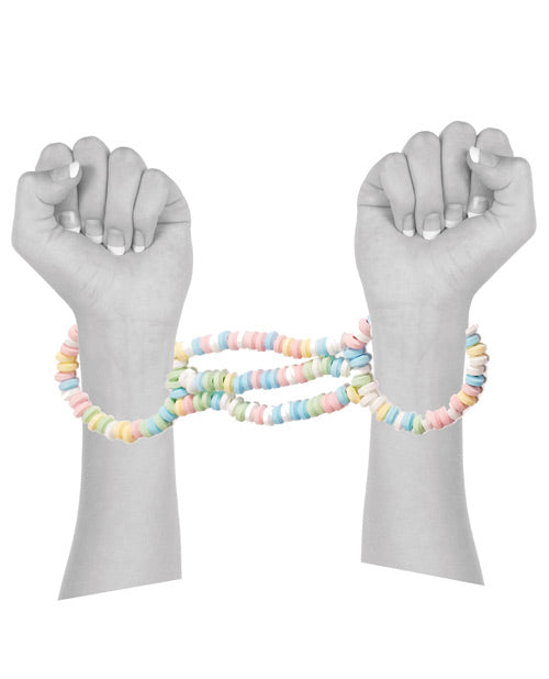 Candy Cuffs - Unapologetic angel LLC
