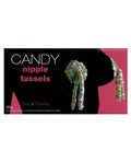 Candy Nipple Tassels - Unapologetic angel LLC