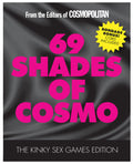 69 Shades of Cosmo - Kinky Sex Games Edition - Unapologetic angel LLC