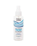 Before & After Spray Toy Cleaner - 4 oz