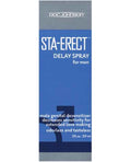 Sta-Erect Spray - 2 oz