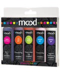 Mood Lube Pleasure for Her - Asst. Pack of 5 - Unapologetic angel LLC