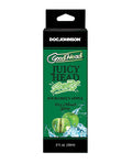 GoodHead Juicy Head Dry Mouth Spray - 2 oz Sour Green Apple - Unapologetic angel LLC