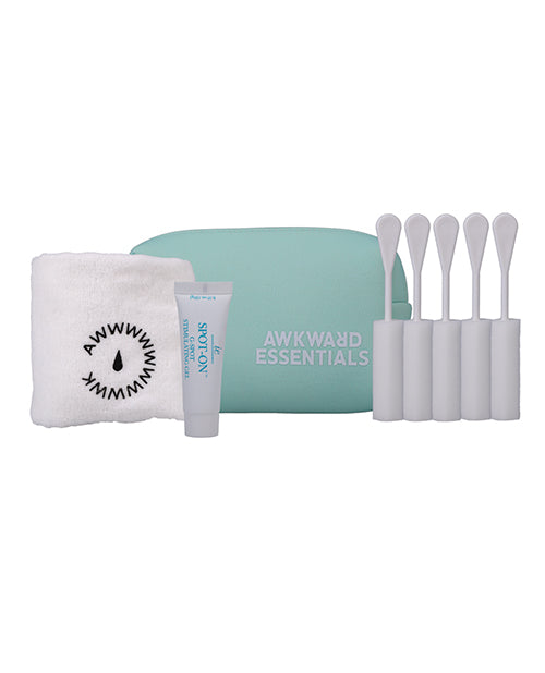 Awkward Essentials Starter Set - Unapologetic angel LLC