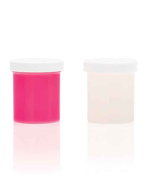 Clone-A-Willy Silicone Refill - Hot Pink