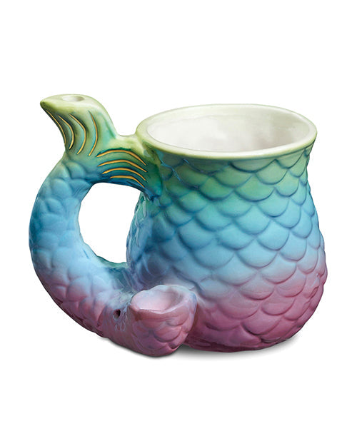 Fashioncraft Novelty Mug - Mermaid - Unapologetic angel LLC