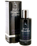 Fifty Shades of Grey Ready for Anything Aqua Lubricant - 3.4 oz - Unapologetic angel LLC