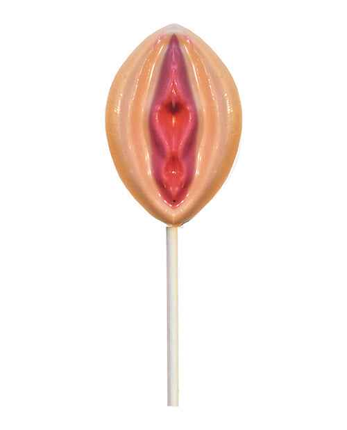 Pussy Lickers Pussy Pops