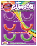 Gum Job Oral Sex Gummy Candy Teeth Covers - Unapologetic angel LLC