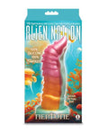 Alien Nation Big Dildo | Neptune Silicone Dildo | Suction Cup Dildo
