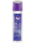 ID Silk Natural Feel Lubricant - 2.2 oz Flip Cap Bottle - Unapologetic angel LLC