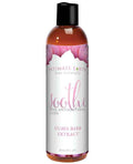 Intimate Earth Soothe Anti-Bacterial Anal Lubricant - 60 ml