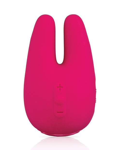 JimmyJane Form 2 PRO - Pink - Unapologetic angel LLC