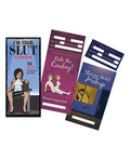 I'm Your Slut Coupons - Unapologetic angel LLC