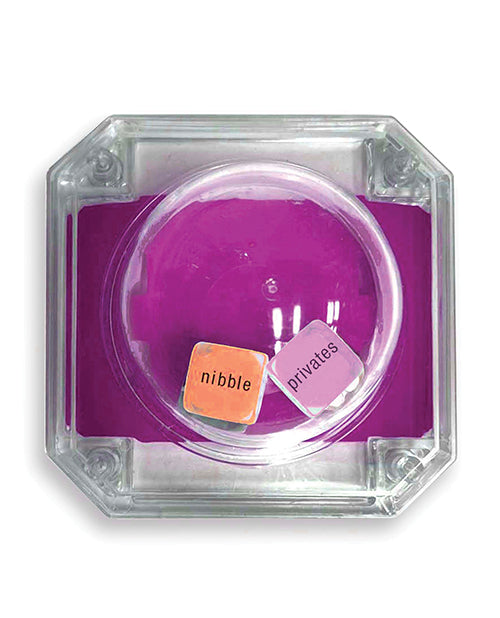 Oral Sex Pop Dice Couples Game - Unapologetic angel LLC