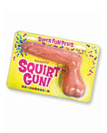 Super Fun Penis Squirt Gun - Unapologetic angel LLC
