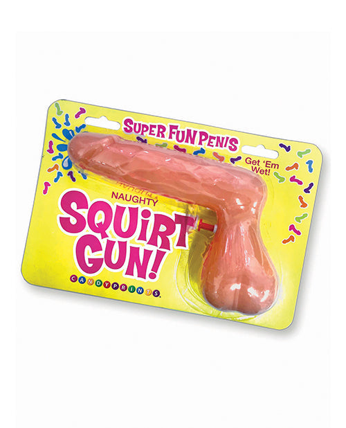 Super Fun Penis Squirt Gun - Unapologetic angel LLC