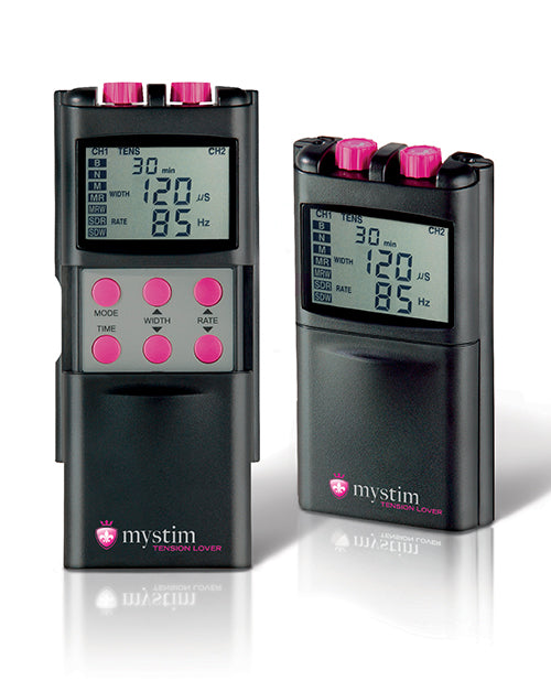 Mystim Tension Lover Nerve Stim - Unapologetic angel LLC