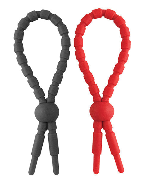 Ram Ultra Clinchers - Red/Black - Unapologetic angel LLC