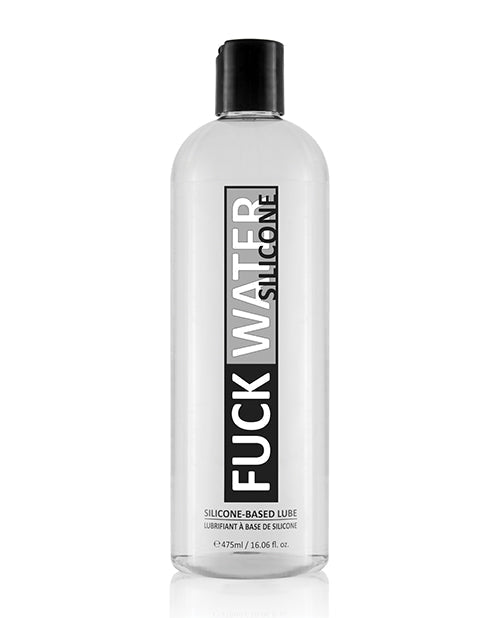 Fuck Water Premium Silicone - 16 oz - Unapologetic angel LLC