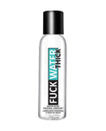 Fuck Water Thick Clear H2O - 2 oz