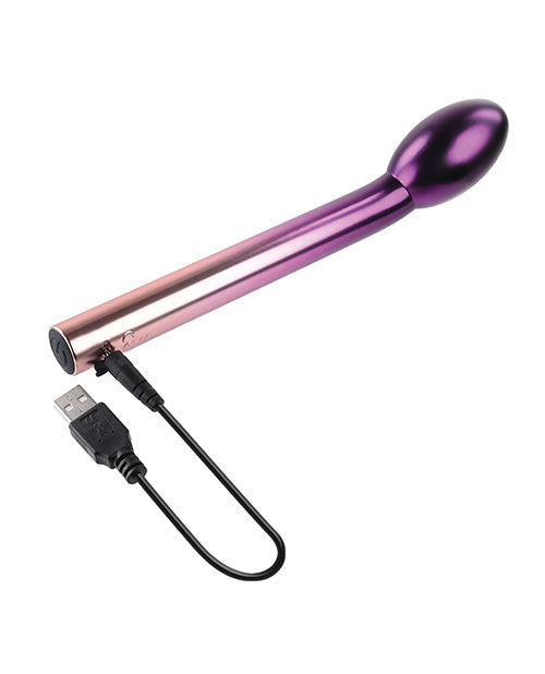 Playboy Pleasure Afternoon Delight G-Spot Stimulator - Ombre - Unapologetic angel LLC