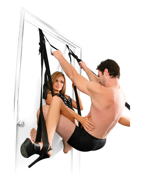 Fetish Fantasy Series Deluxe Door Swing - Unapologetic angel LLC