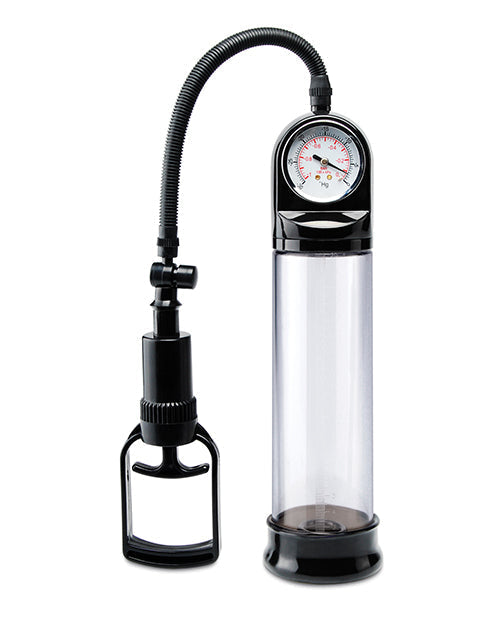 Pump Worx Accu-Meter Power Pump - Unapologetic angel LLC