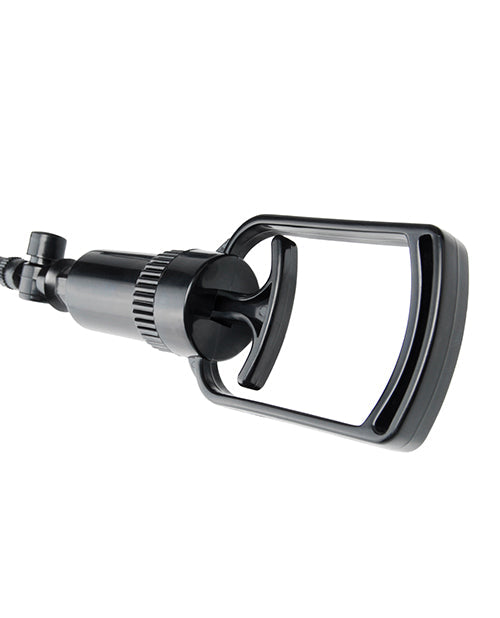 Pump Worx Accu-Meter Power Pump - Unapologetic angel LLC