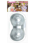 Boobie Cake Pan