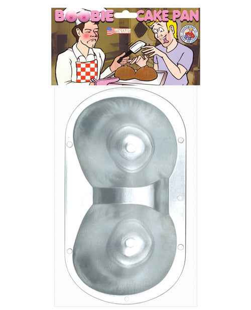 Boobie Cake Pan