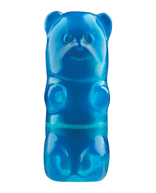 Rock Candy Gummy Bear Vibe - Blue - Unapologetic angel LLC