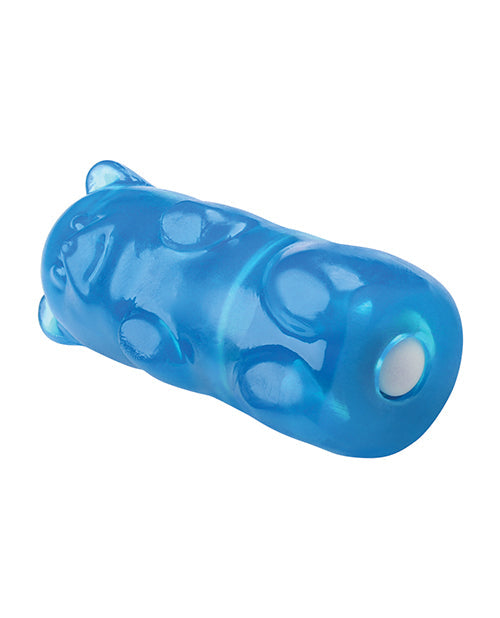 Rock Candy Gummy Bear Vibe - Blue - Unapologetic angel LLC